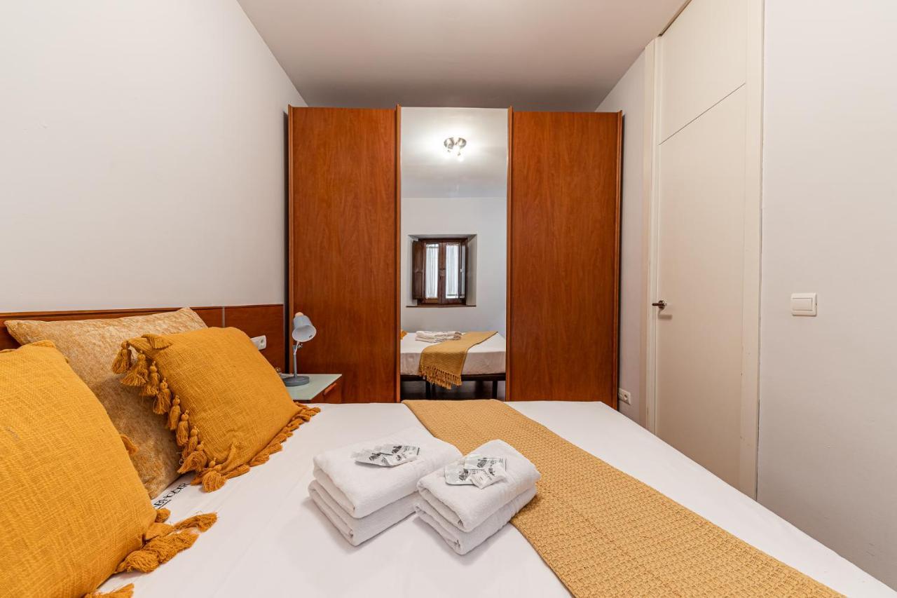 Waou Andalusian Soul Centre Apartamento Sevilha Exterior foto