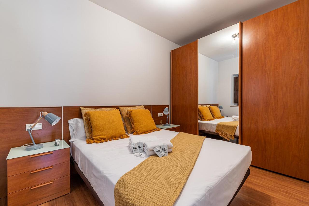 Waou Andalusian Soul Centre Apartamento Sevilha Exterior foto